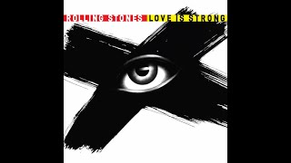 The Rolling Stones - The Storm (1994)