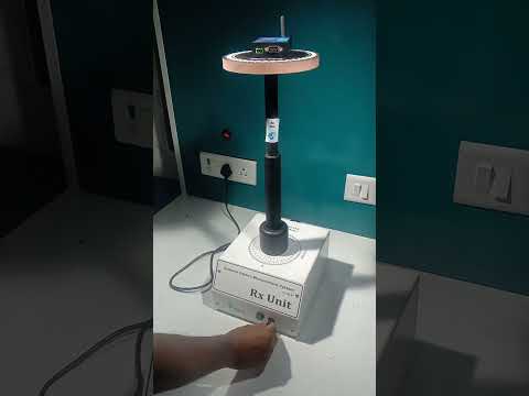 Radiated Emission test using low cost SCAN TABLE