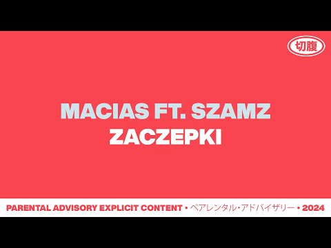 Video thumbnail for ZACZEPKI