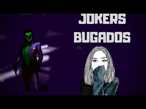 TERROR BUGADAAAOOOO COM PALHAÇOS HAHA!!!