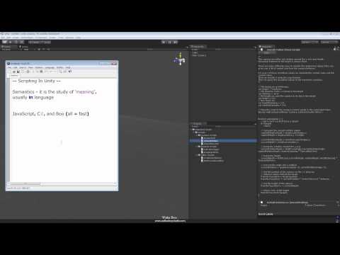 Introduction to 3D Game Development with Unity 3D