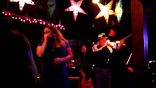 Rae Gordon - People Get Ready (Curtis Mayfield cover) Rae Gordon - People Get Ready (Curtis Mayfield cover)