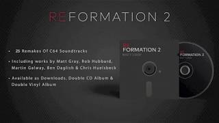 Reformation 2 by Matt Gray - Now Available To Buy