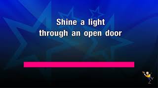 We Found Love - Rihanna &amp; Calvin Harris (KARAOKE)