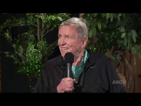 Jim Byrnes Reflects On Writing His First Episode Of GUNSMOKE