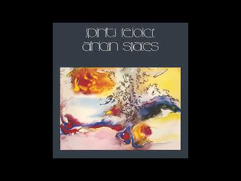 Spirits Rejoice - African Spaces [Full Album] (1977)
