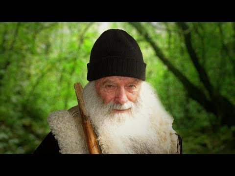 Părintele Proclu - Cuvânt mântuitor din pustie