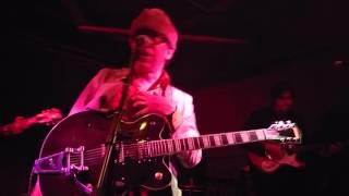 Kid Congo and The Pink Monkey Birds - Sex Beat @ Thee Parkside, SF 5/5/16