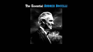 Andrea Bocelli • Pourquoi me réveiller {from Werther}