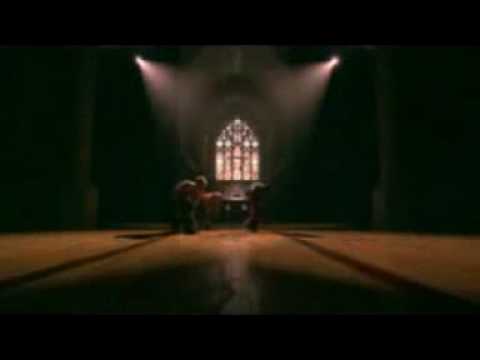 maxxie dance re-edited