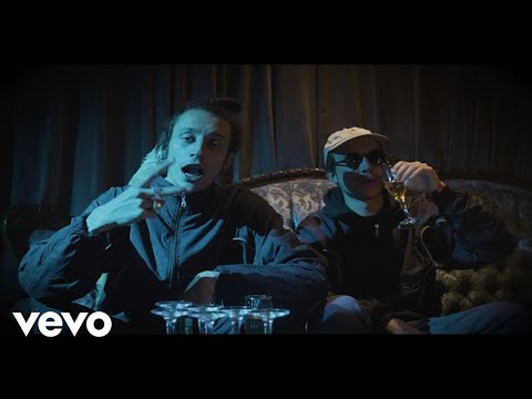 Roméo Elvis x Le Motel - Sabena