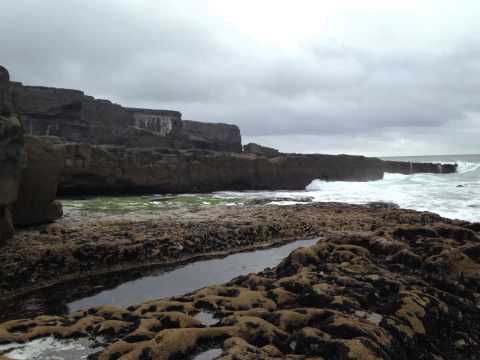 The Level Plain (Magh Seola)