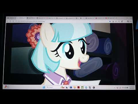 "Ruby Pan" Part 9 - Victorious