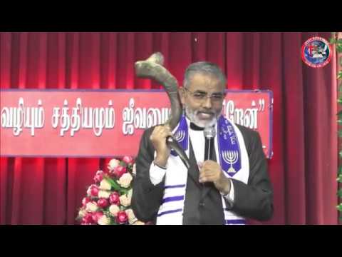 2018-11-24 SATURDAY 1ST HEALING SERVICE LIVESTREAM (JESUSNF) - P 01