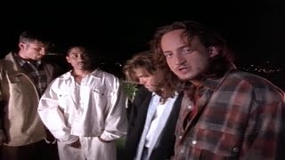 Color Me Badd - Time And Chance [HD Widescreen Music Video]