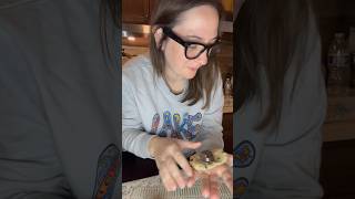 Cookies & movie review. #cookingchannel #cookies #moviereview #apex #smallyoutuber #dessert #sahm