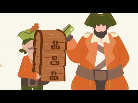 Nova Healthcare Administrators video/presentation/materials