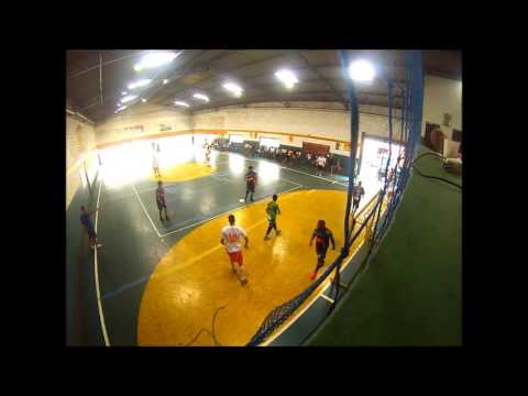 Apocalipse Futsal x Bulldog  2° Quadro