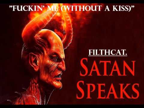 3. FILTHCAT - Fuckin' Me (Without A Kiss)