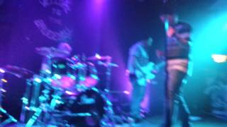 Moody places with Northside in Leeds 2014