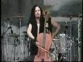 Apocalyptica - Helden live