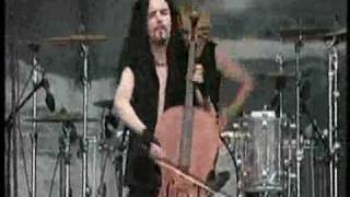 Apocalyptica - Helden live