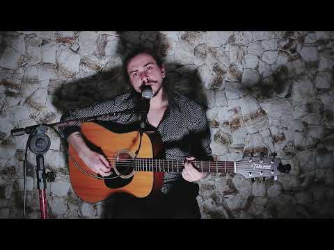 CAIO WEBER - Dissonante (Acústico & Ao Vivo)
