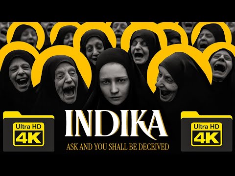 Indika Gameplay Trailer Full Game Walkthrough Cutscene Explained PC Ending Review PlayThrough PS5