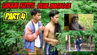 Download lagu VIDEO BUGIS LUCU || VIRAL || KOMEDI BUGIS || LAKKAI KUTTU BENE SEGGE PART 4 mp3