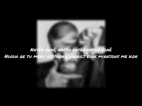 Elinel - Naten Vone  (prod. Nisi)