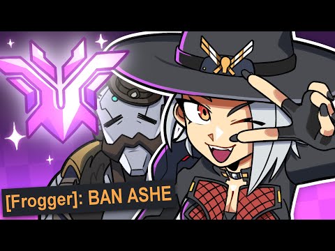 How I Hit Champion in Overwatch 2 (Finally)