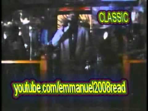 Djakout Mizik With Gracia Delva - Glissé'l