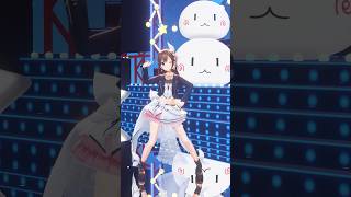 【踊ってみた】ルカルカ★ナイトフィーバー【#shorts /ときのそら/ホロライブ】