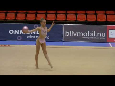 2017-05-27 Danish Championships 2017, Finals, ball, Joline