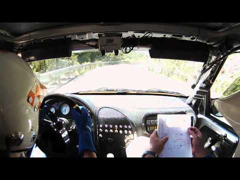 Speranzini A. - Maura D. - 4° Ronde MSGCampano 2011 Ps 2 - www.artdigitalstduio.it