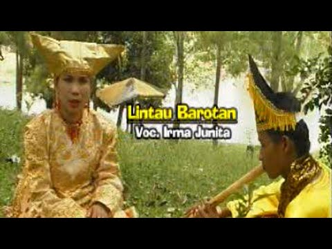 Irma Yunita - Lintau Barotan (Official Music Video)