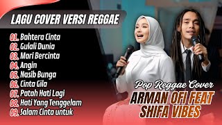 Download lagu BAHTERA CINTA - Rhoma Irama & Noer Halimah (Reggae Cover) | GULALI DUNIA || LAGU POP TERPOPULER 2025 mp3