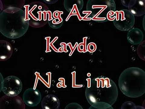King AzZen & Kaydo & NaLim_-_Mein Schiksaal