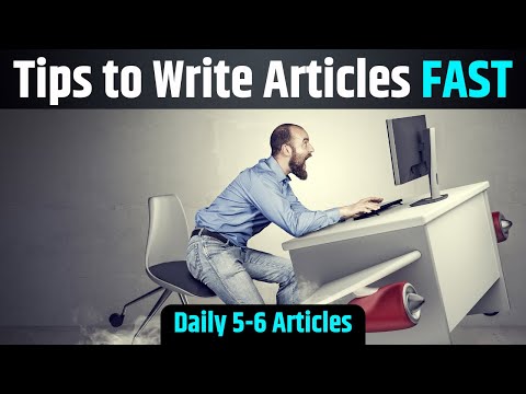 What is Content Writing for Beginners Skills Required Content Writing Jobs Explained