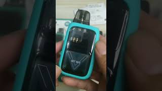 Lost Vape Ursa Epoch Pod Kit 1000mAh (Racing Zone)