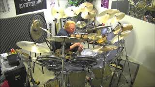 Whitesnake - The Deeper The Love ~ by JJ