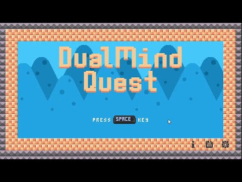 DualMind Quest Walkthrough