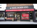 Mail Boxes Etc. - your local post, parcel & print centre