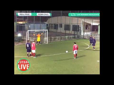 REAL PRAENESTE   ROMA CALCIO FEMMINILE