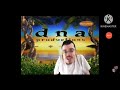 Logo Bloopers 1 DNA Productions
