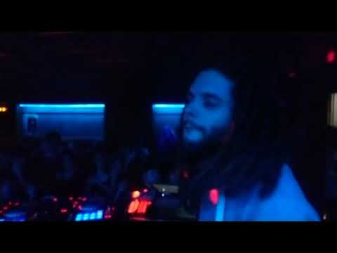 George Palmer in Dub feat. Kobo Dadda & All B - Princess Riddim