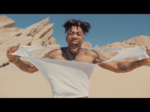 Dax - 'ISIS" Freestyle [One Take Video]