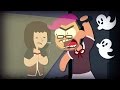 Markiplier Animated Fatal Frame 2