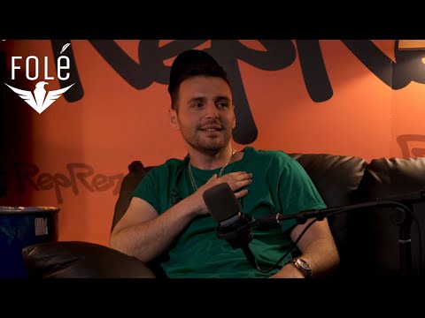 REPREZENT Vol.1 EP13 - JOSIF