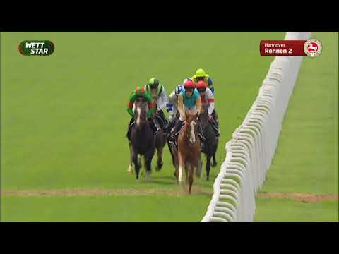 Hannover Metallbau Burckhardt Fassaden  Cup   Rennen 02   11  Juli 2021 Short Version